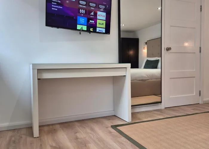 Hotel Cg London