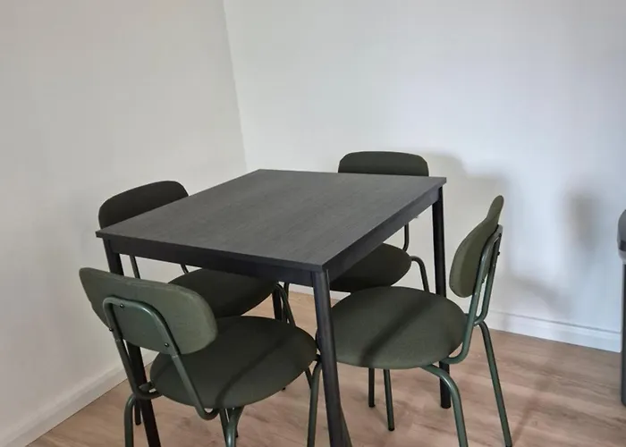 Hotel Cg London